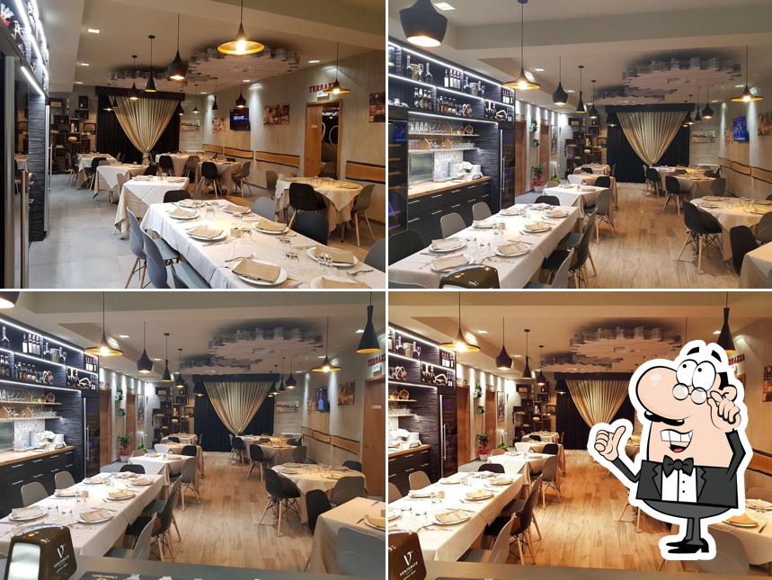 Pizzeria Arrosticini Core a Core