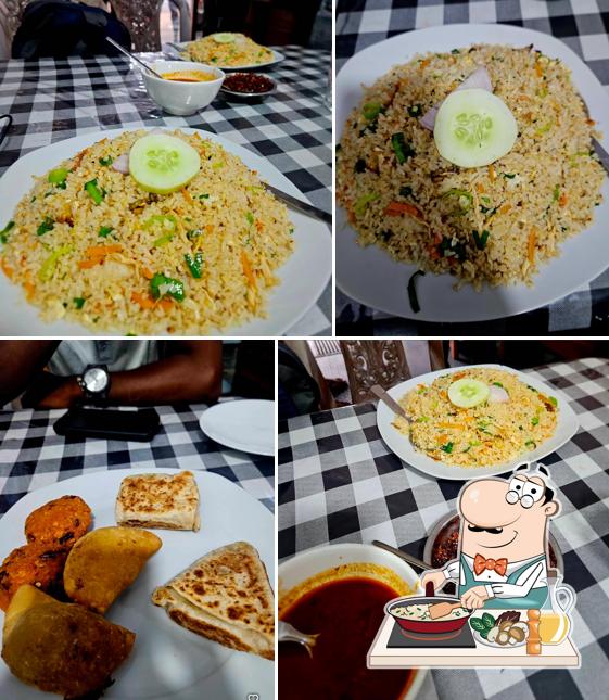 D & T Food