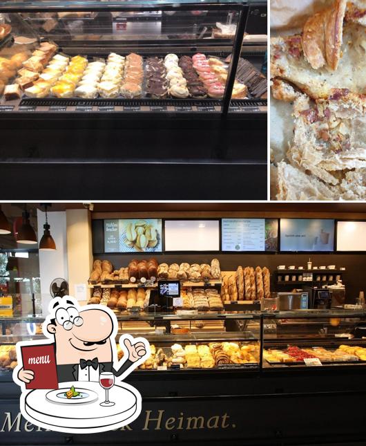 Die Mühlenbäckerei