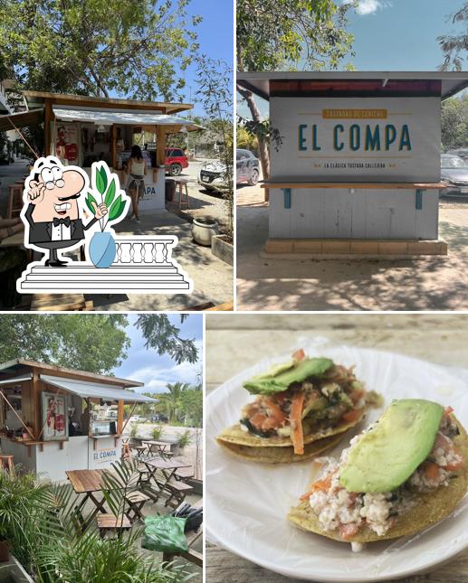 El Compa Tulum