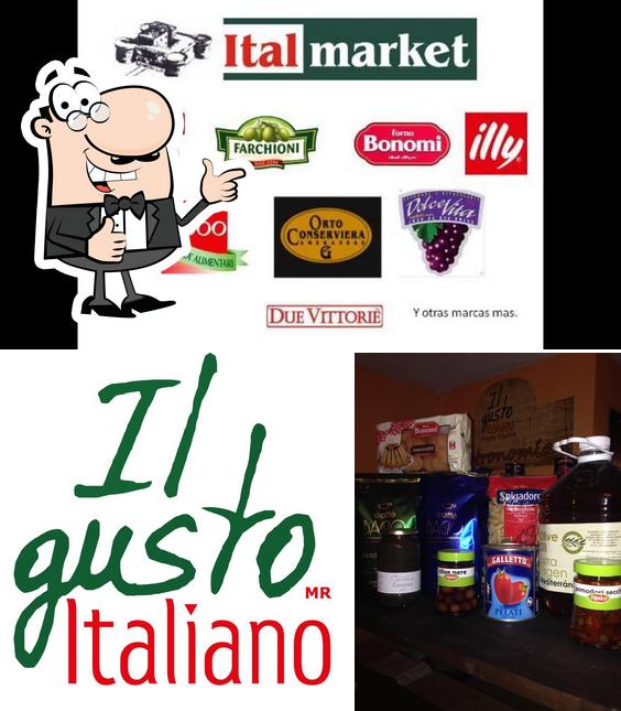 El Italiano pizzeria Aguascalientes