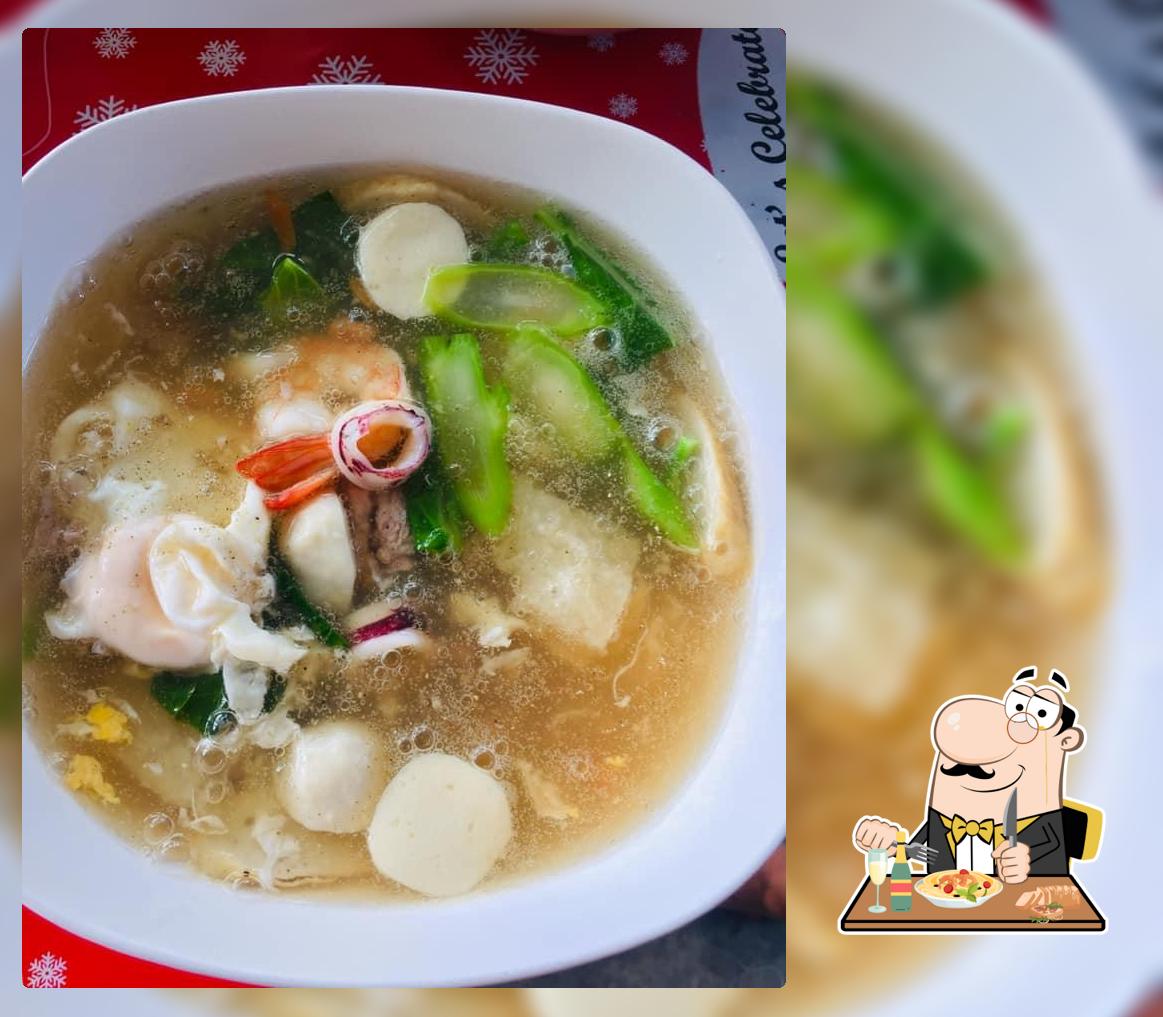 ร้านเจ๊หญิงอาหารตามสั่ง