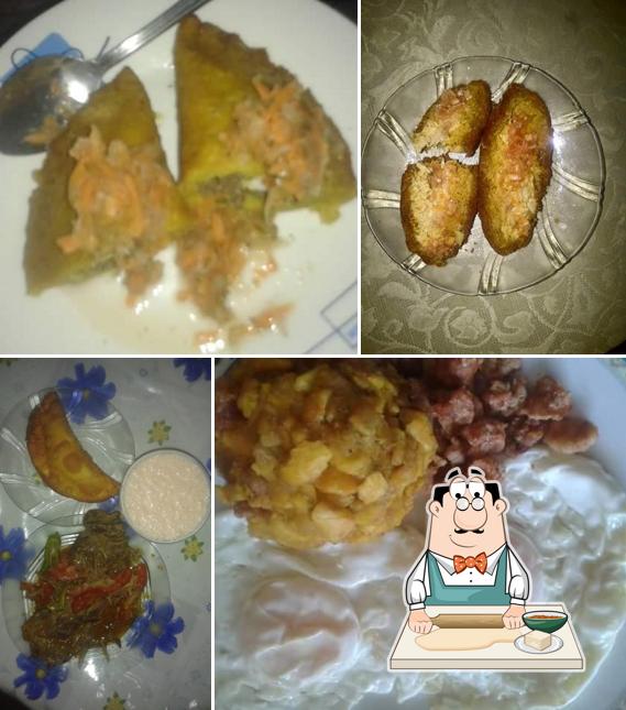 Las Delicias de Doña Azu