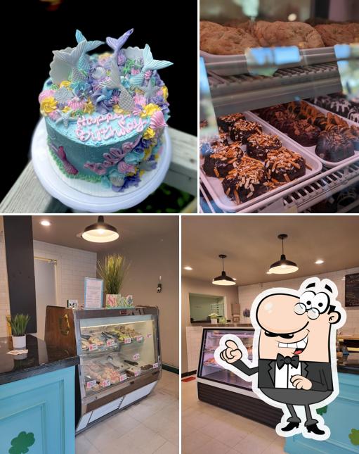 Maggie Magee's Bake Shop