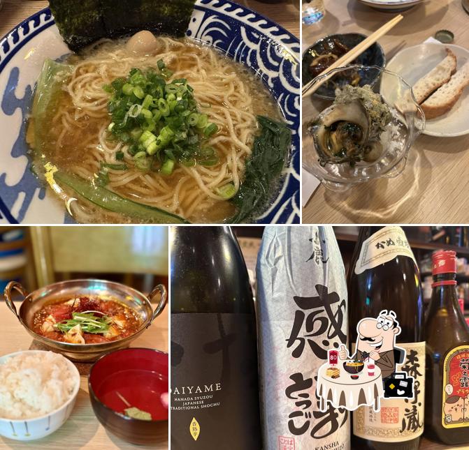 おうち料理とお酒 N1CHE にっち。