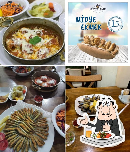 Midyeci Onur