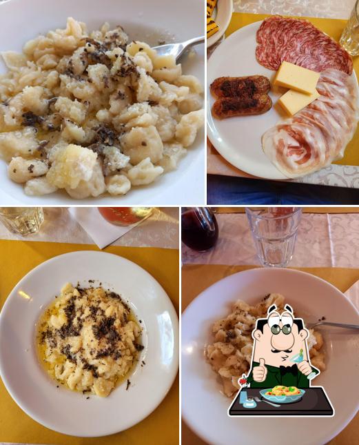Osteria Polenta e Salame