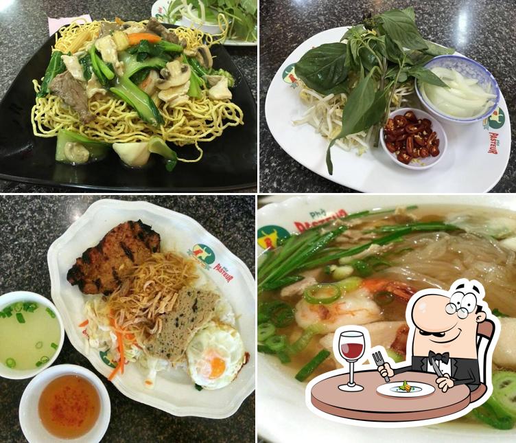 Pho Pasteur