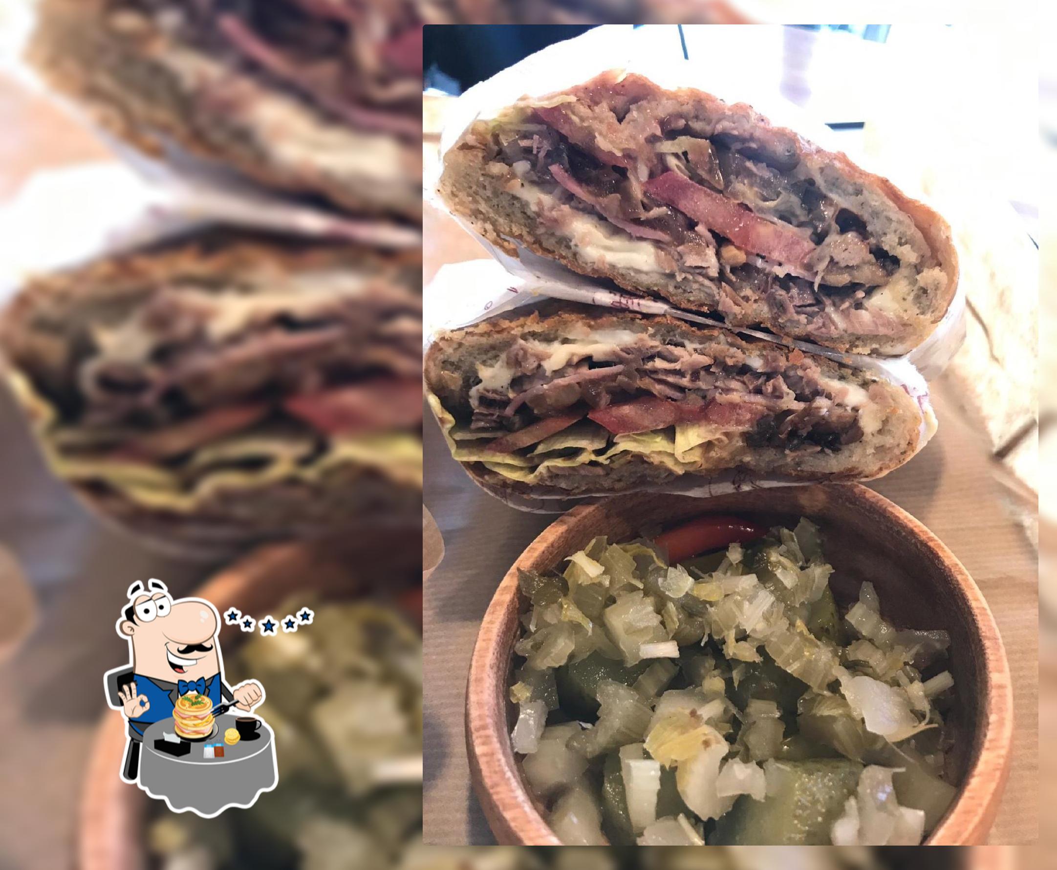 Salash cafe