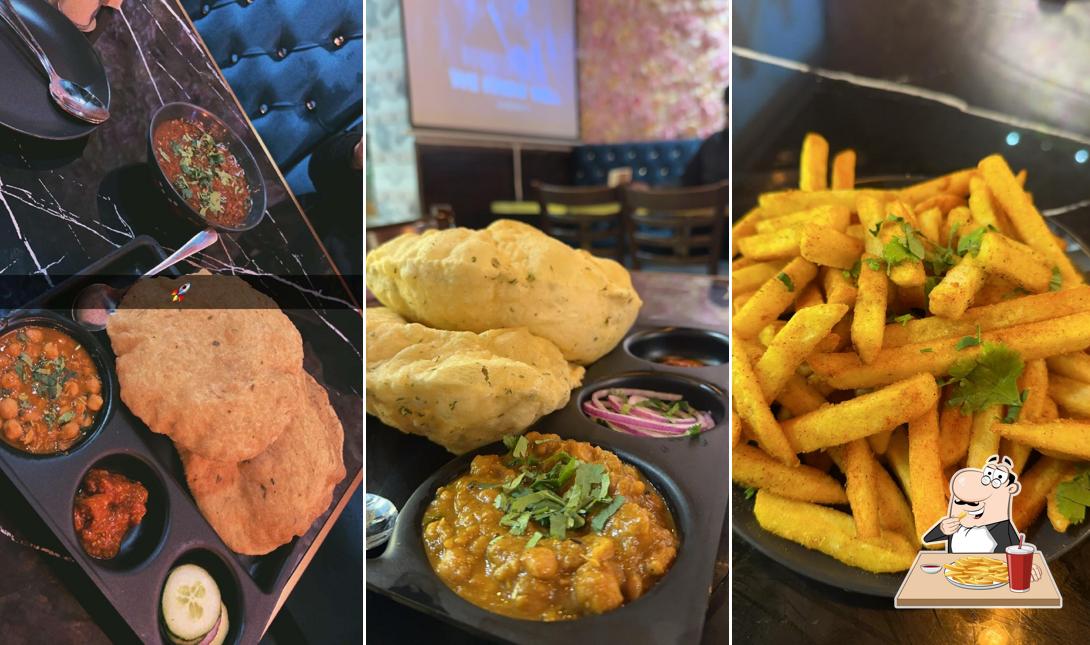 Southall Street Food