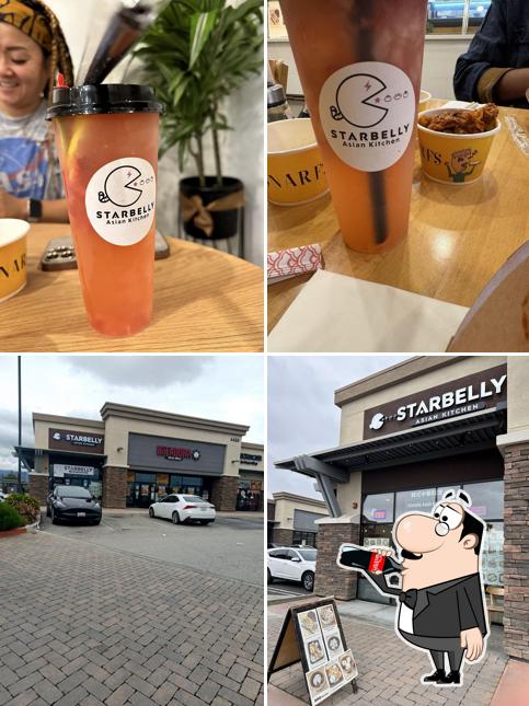 Starbelly Asian Kitchen
