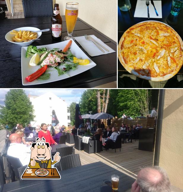 Trottoar Kök & Bar