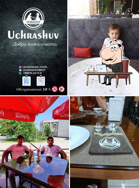 Uchrashuv best