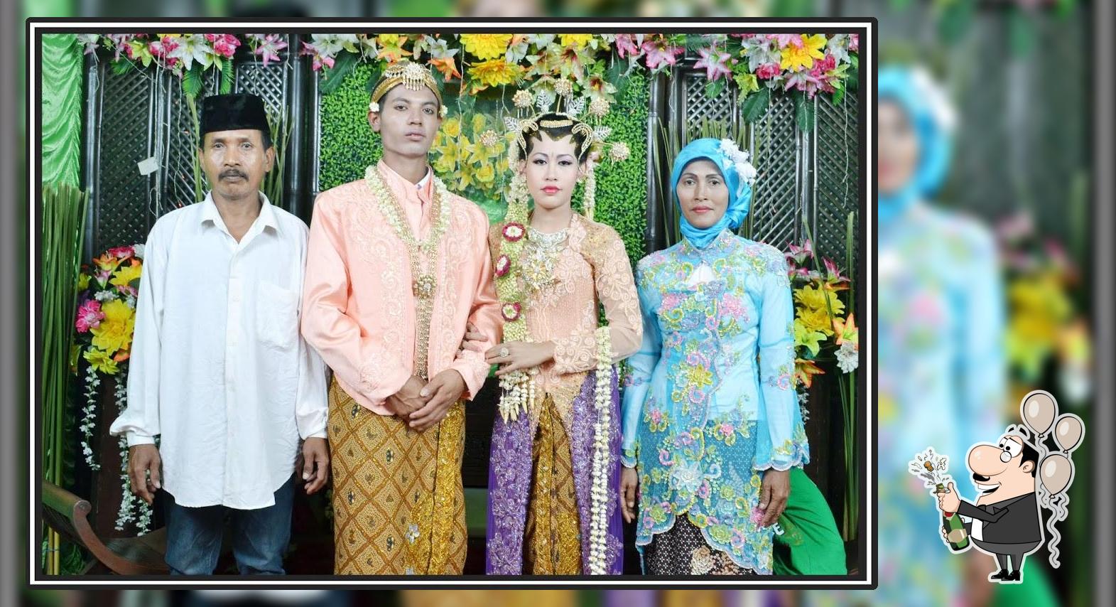 Warteg Rasajo Ibu Saipah
