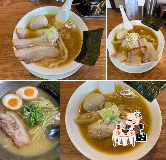 らーめん 燦々