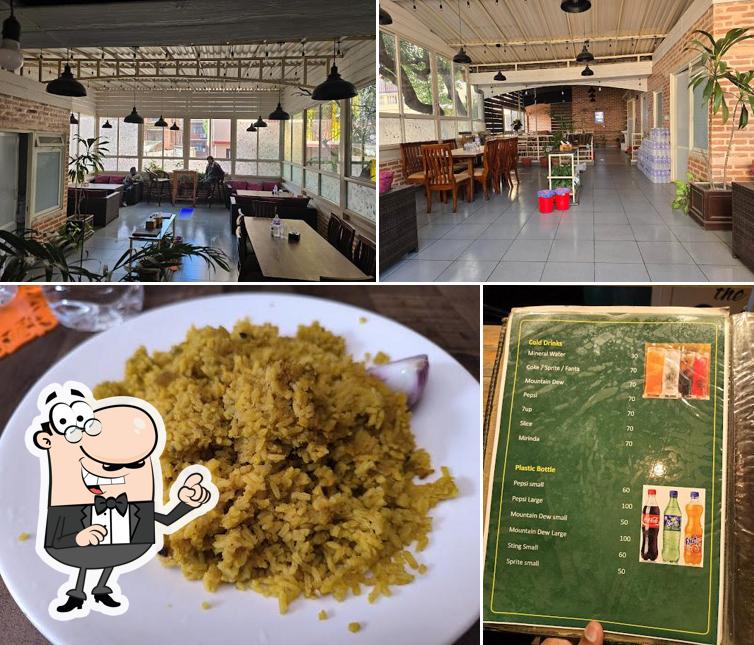 Yasin Halal Restaurant (শতভাগ হালাল)