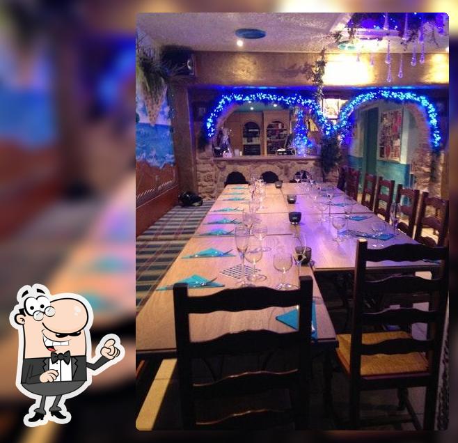 Restaurant Waregem