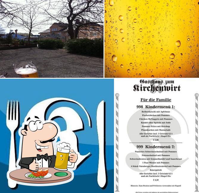 Zum Kirchenwirt