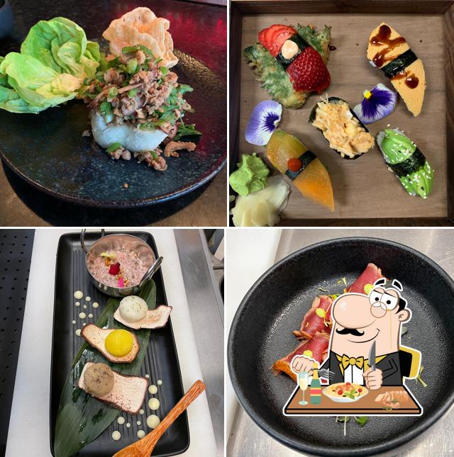 Mai Thai Restaurant
