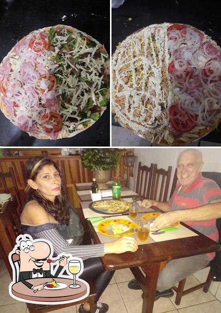 Pizzaria Oliveira