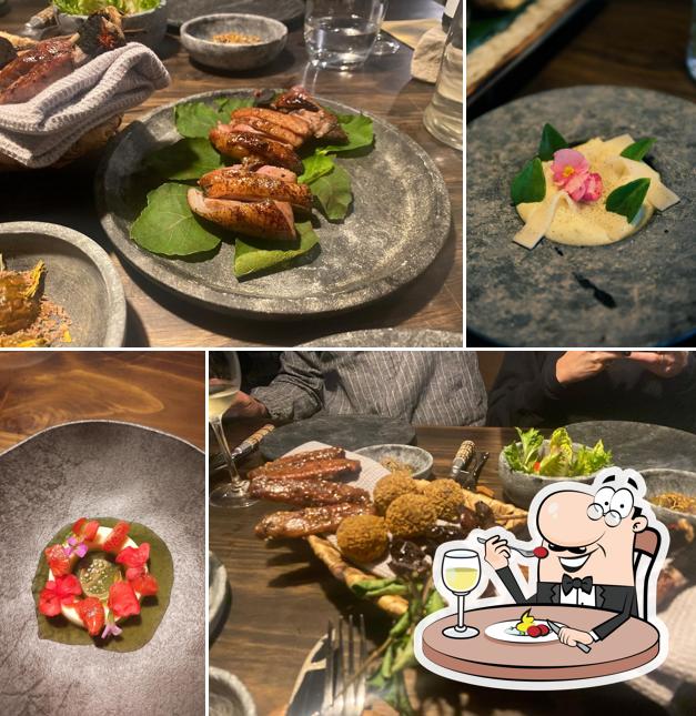Amana Restaurante