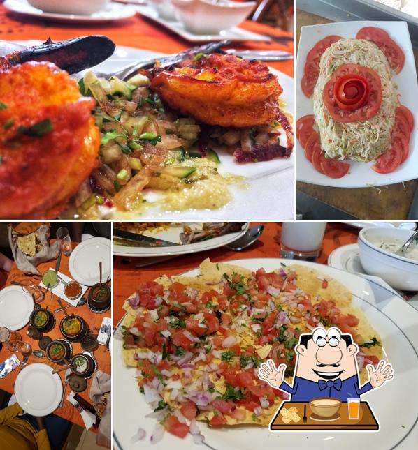 Anghiti Restaurant