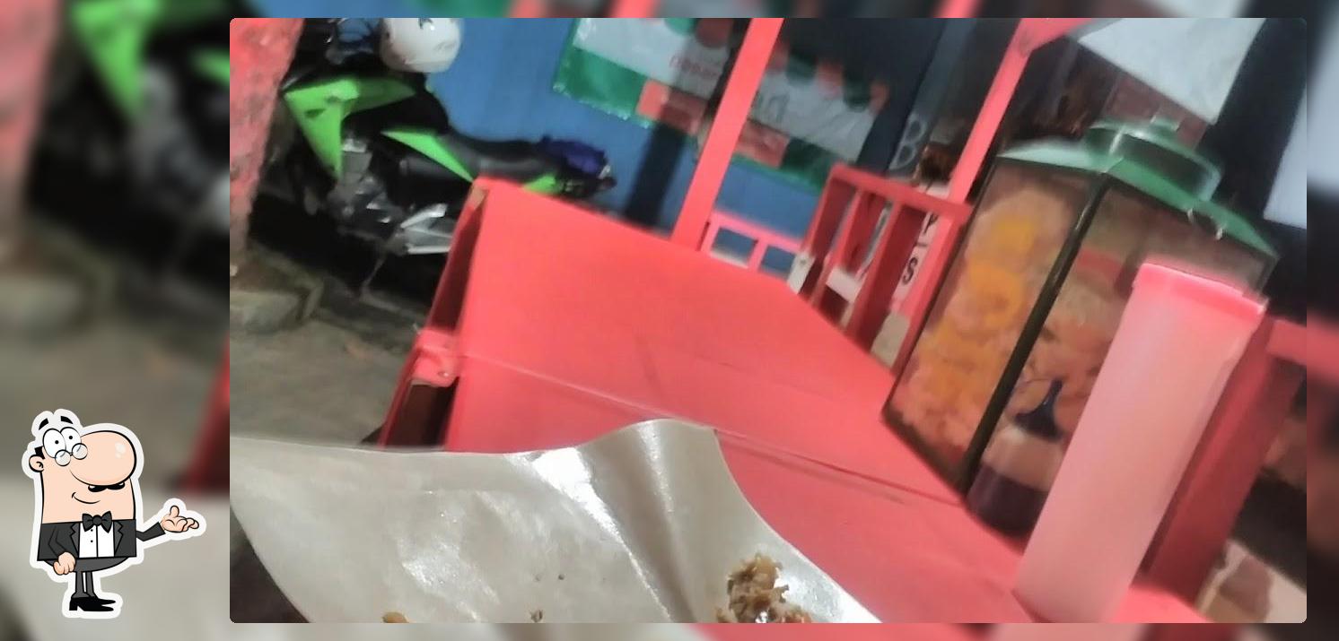 Ayam Geprek Solo