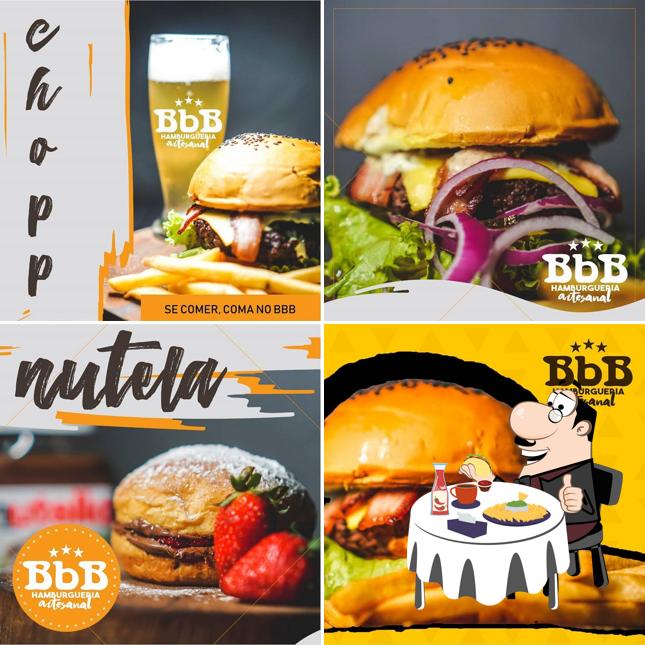 BBB hamburgueria