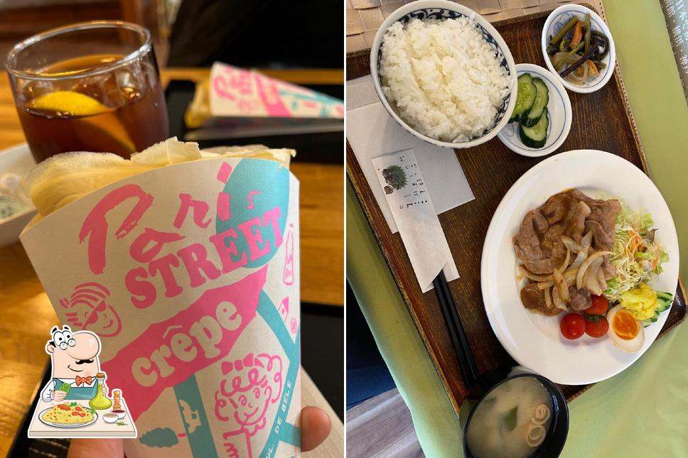 屋根裏