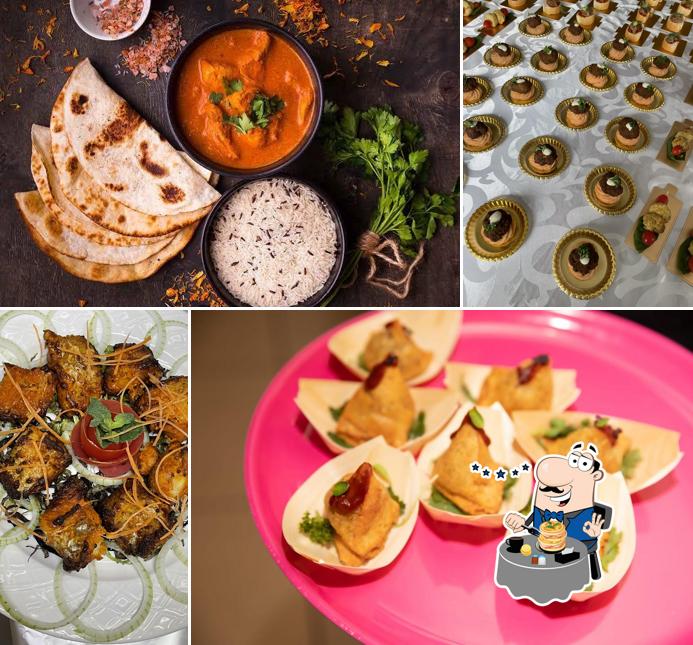 Baluchi Restaurant