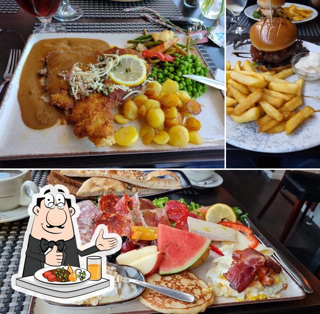 Cafe La Buffalo Vordingborg