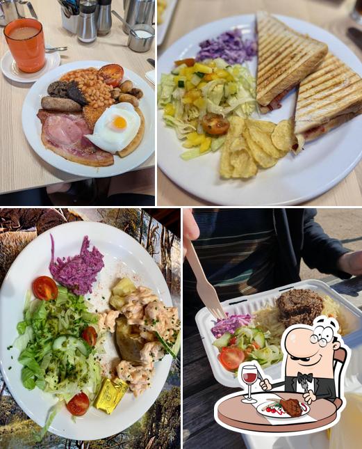 Cafe Sunart