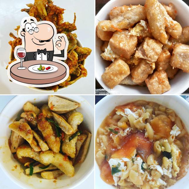 Warung Seblak Asoy