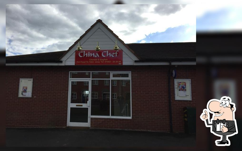 China Chef