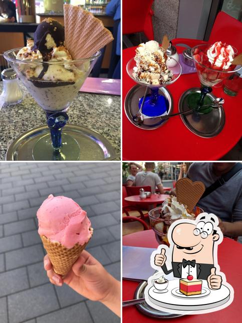 Eiscafé Lobia