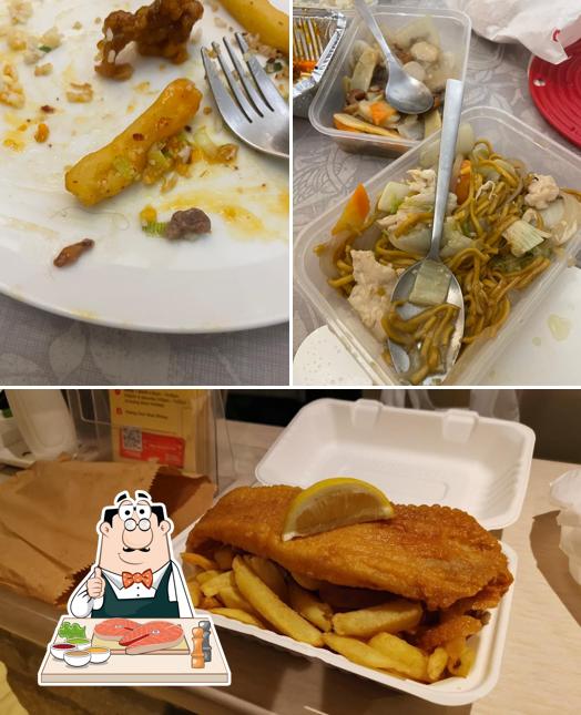 Peking Chef