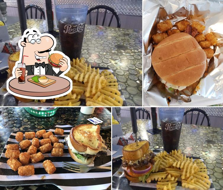 Flamin' Joe's