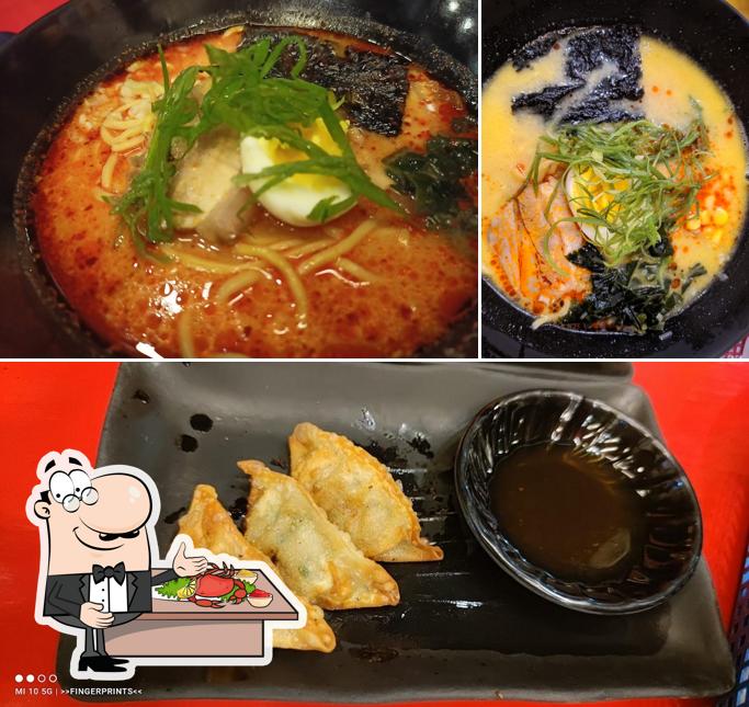G.Ramen
