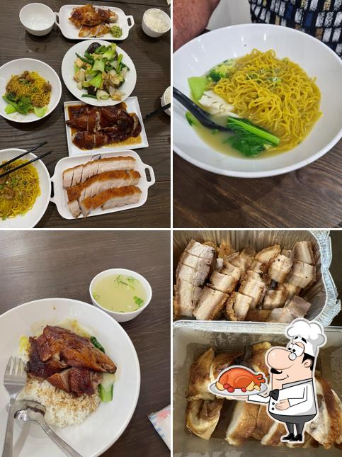 Kingfood Roast House