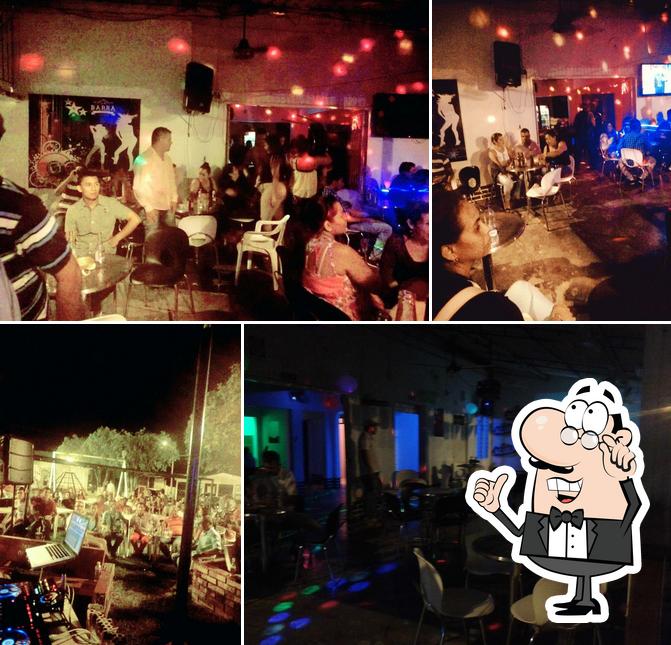 La Barra