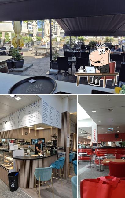 Lancy Bar Café