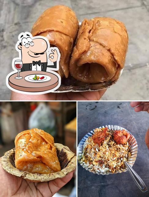 Local Food
