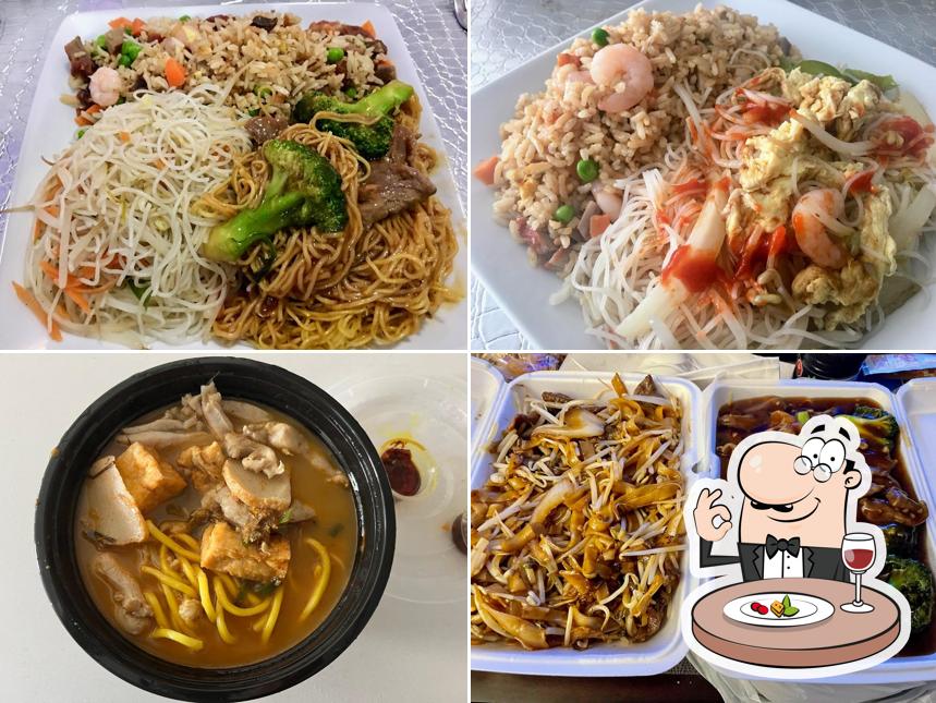Noodle Delight