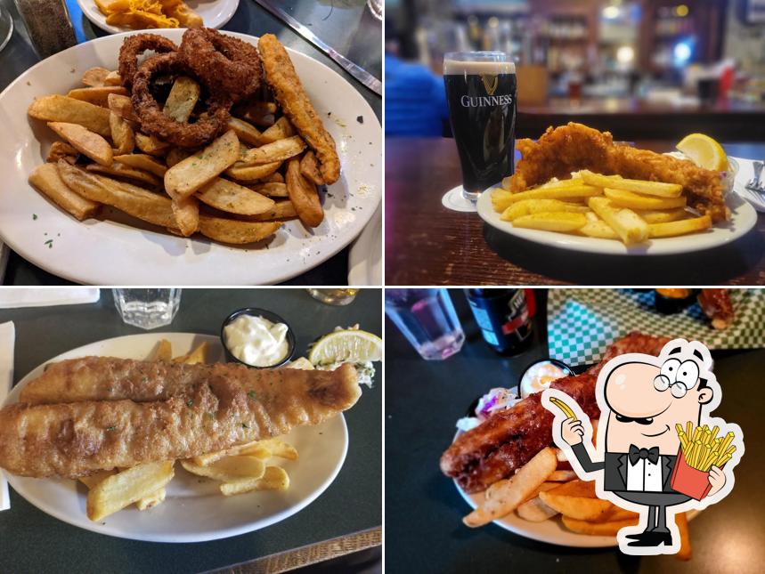 O'Doherty's Irish Grille