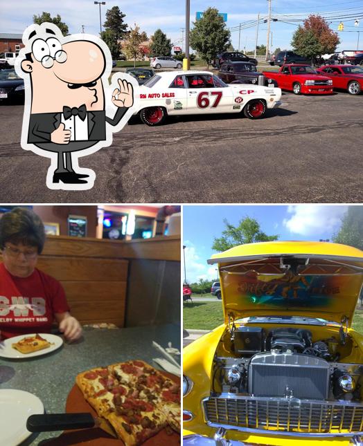 Pizza Hut