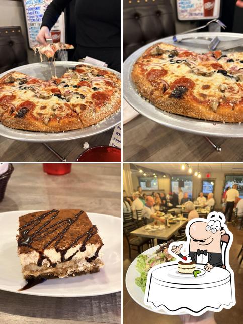 Dolce Italia