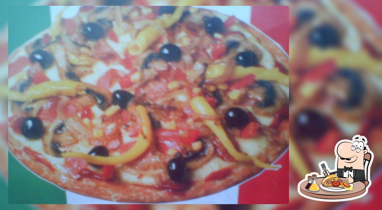 Pizzeria Hajer Wels