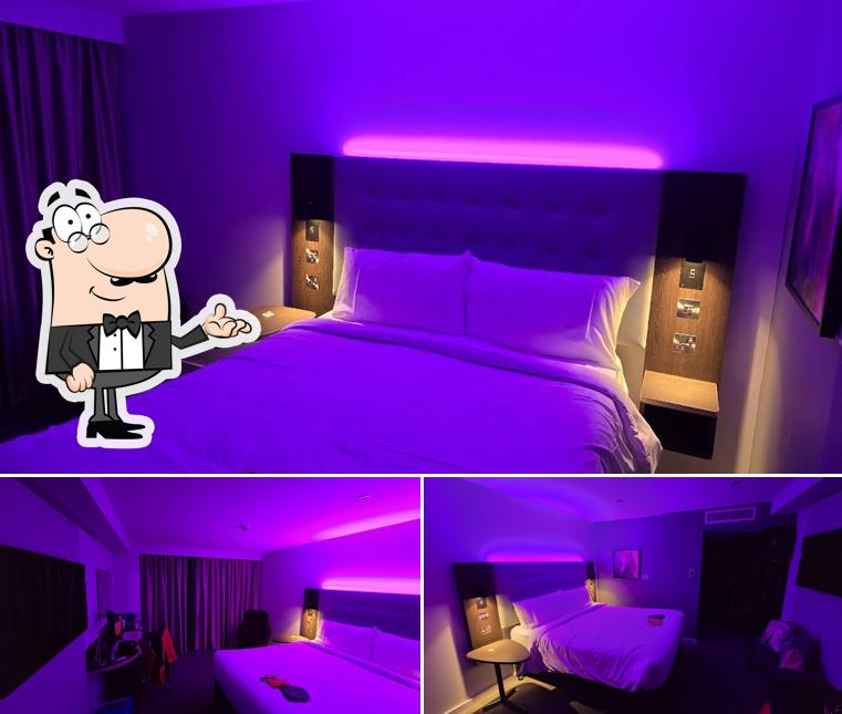 Premier Inn Torquay Harbour hotel