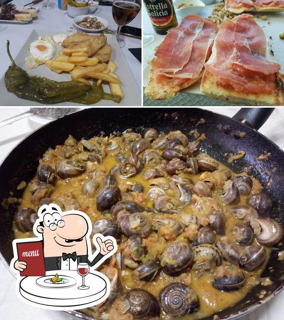 Restaurante el Pla
