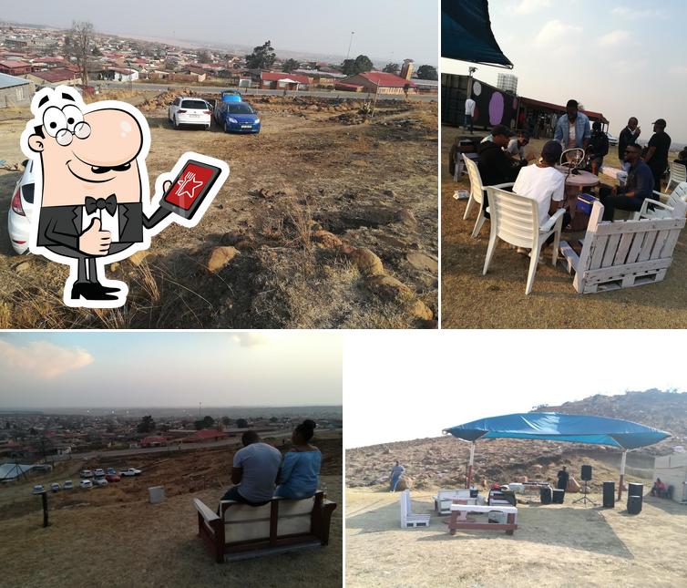 Entabeni Park
